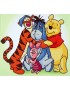 POOH & FRIENDS