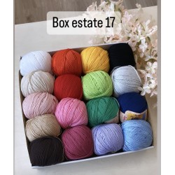 BOX ESTATE 17